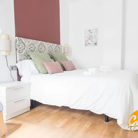 Caleta - Free Parking By Time Cadix