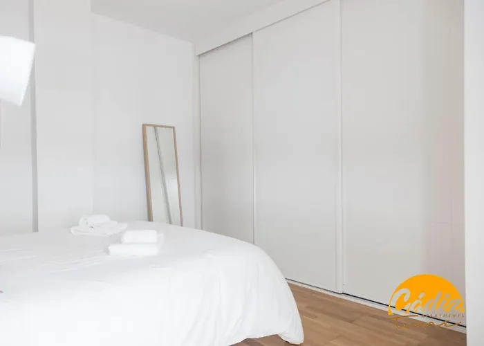 Apartmán Caleta - Free Parking By Time Cádiz