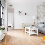 Caleta - Free Parking By Time Apartment Cádiz
