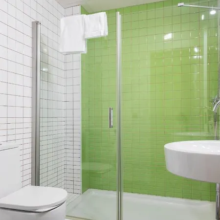 Caleta - Free Parking By Time