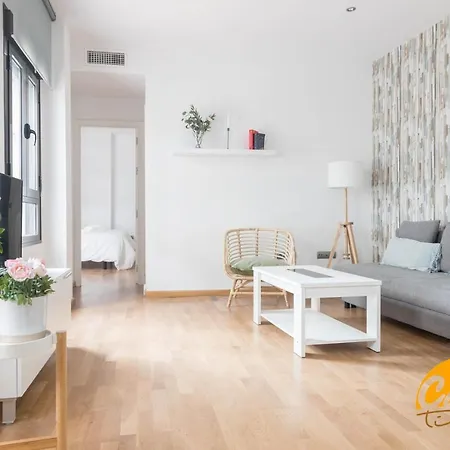 Caleta - Free Parking By Time شقة كاديز