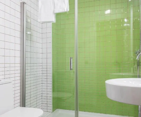 Caleta - Free Parking By Time